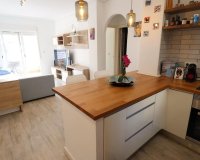 Вторичное жилье - Apartamento - Guardamar - Гуардамар дель Сегура