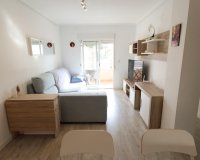 Вторичное жилье - Apartamento - Guardamar - Гуардамар дель Сегура