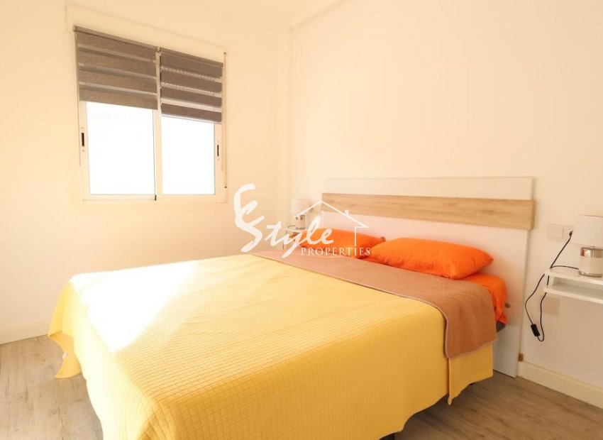 Вторичное жилье - Apartamento - Guardamar - Гуардамар дель Сегура