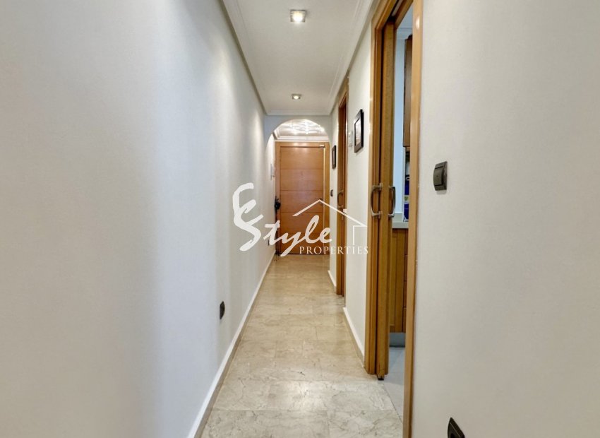 Вторичное жилье - Apartamento - Guardamar - Guardamar del Segura