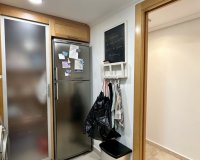 Вторичное жилье - Apartamento - Guardamar - Guardamar del Segura