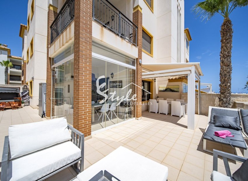 Вторичное жилье - Apartamento - Guardamar - Гуардамар дель Сегура