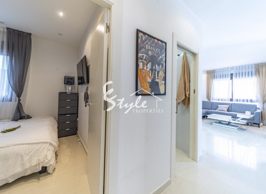 Вторичное жилье - Apartamento - Guardamar - Гуардамар дель Сегура