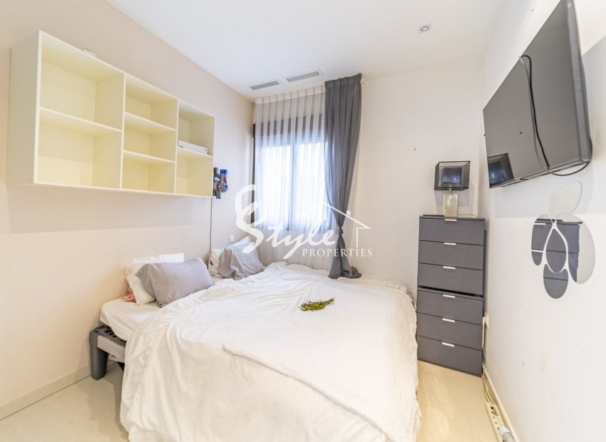 Вторичное жилье - Apartamento - Guardamar - Гуардамар дель Сегура