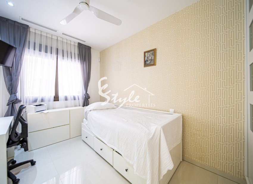 Вторичное жилье - Apartamento - Guardamar - Гуардамар дель Сегура