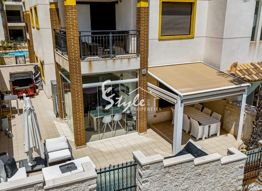 Вторичное жилье - Apartamento - Guardamar - Гуардамар дель Сегура