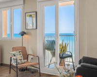 Вторичное жилье - Apartamento - Guardamar - Гуардамар дель Сегура