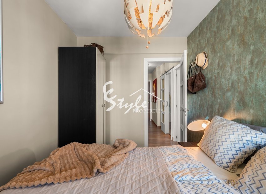 Вторичное жилье - Apartamento - Guardamar - Гуардамар дель Сегура