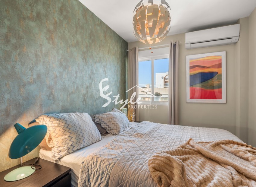 Вторичное жилье - Apartamento - Guardamar - Гуардамар дель Сегура