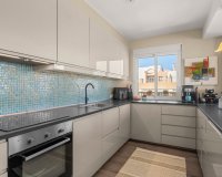 Вторичное жилье - Apartamento - Guardamar - Гуардамар дель Сегура