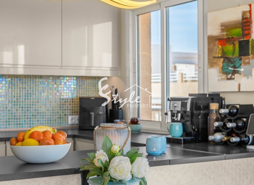 Вторичное жилье - Apartamento - Guardamar - Гуардамар дель Сегура