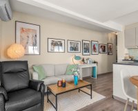 Вторичное жилье - Apartamento - Guardamar - Гуардамар дель Сегура