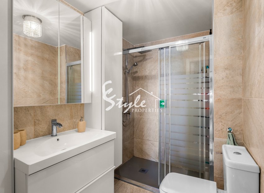 Вторичное жилье - Apartamento - Guardamar - Гуардамар дель Сегура