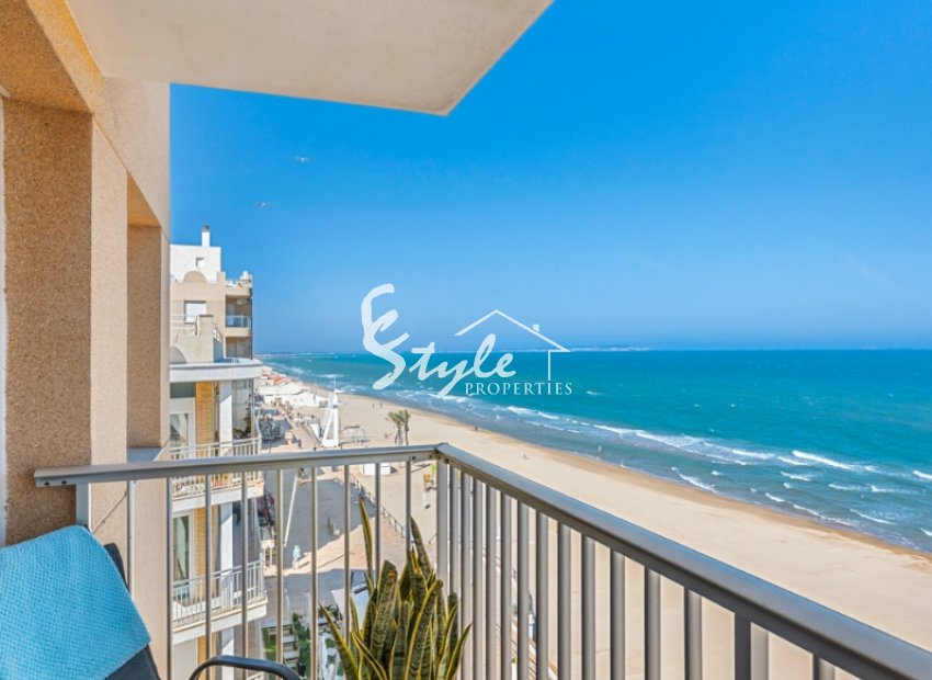 Вторичное жилье - Apartamento - Guardamar - Гуардамар дель Сегура