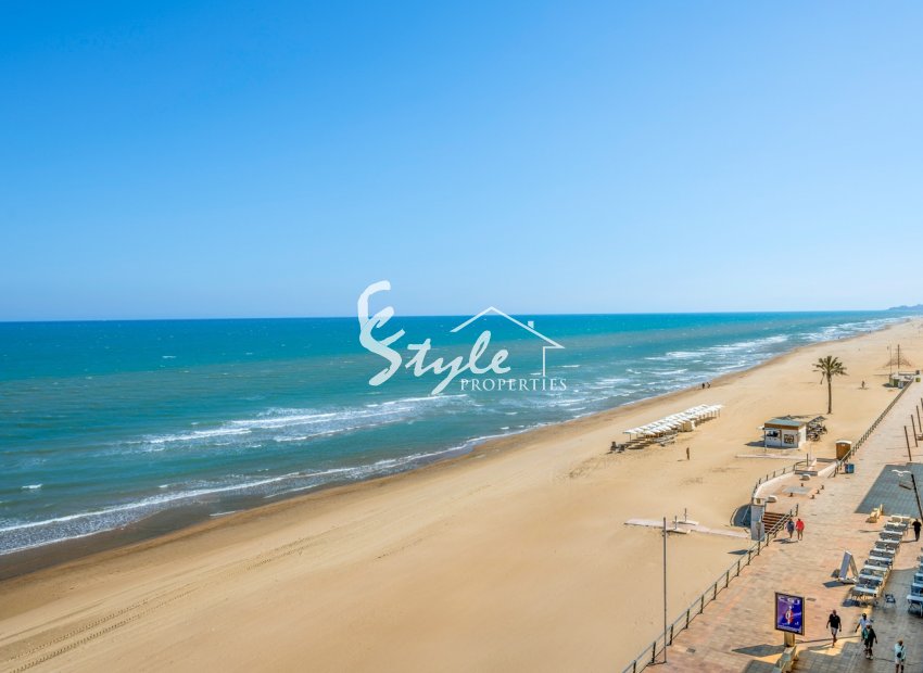 Вторичное жилье - Apartamento - Guardamar - Гуардамар дель Сегура