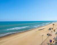 Вторичное жилье - Apartamento - Guardamar - Гуардамар дель Сегура