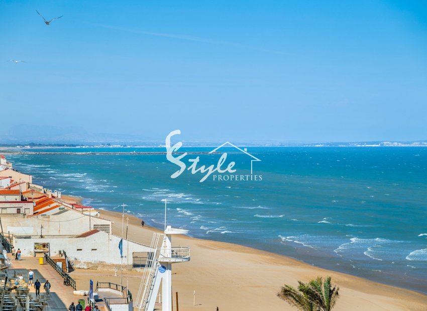 Вторичное жилье - Apartamento - Guardamar - Гуардамар дель Сегура