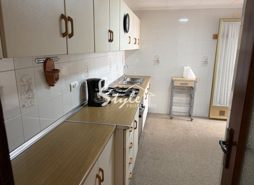 Вторичное жилье - Apartamento - Guardamar - Гуардамар дель Сегура