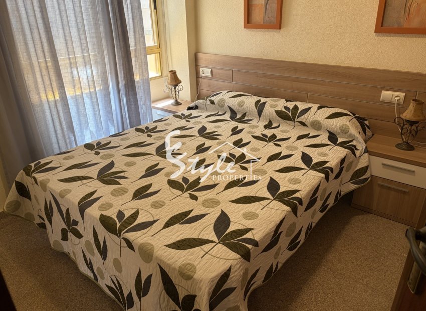 Вторичное жилье - Apartamento - Guardamar - Гуардамар дель Сегура