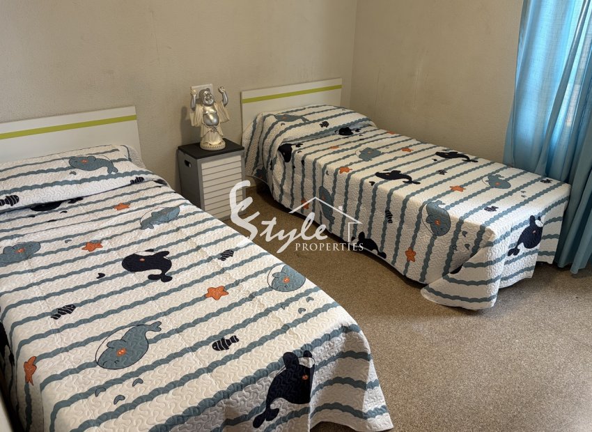 Вторичное жилье - Apartamento - Guardamar - Гуардамар дель Сегура