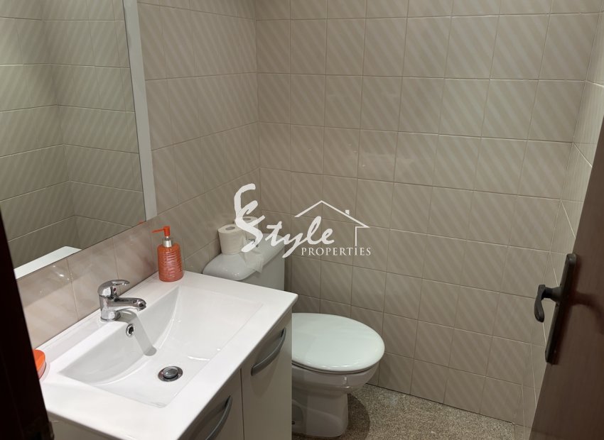 Вторичное жилье - Apartamento - Guardamar - Гуардамар дель Сегура