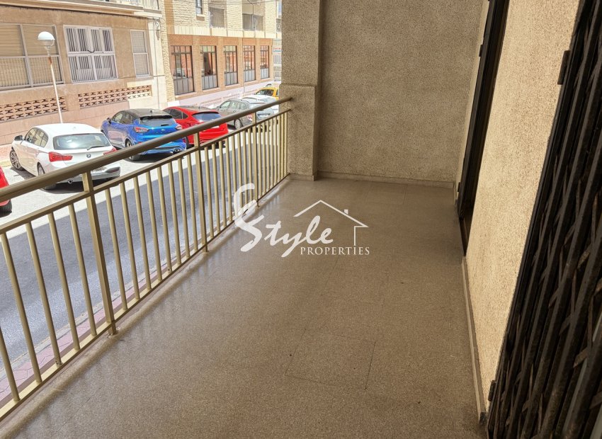 Вторичное жилье - Apartamento - Guardamar - Гуардамар дель Сегура