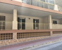 Вторичное жилье - Apartamento - Guardamar - Гуардамар дель Сегура
