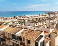 Вторичное жилье - Apartamento - Guardamar - Гуардамар дель Сегура