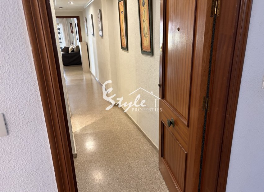 Вторичное жилье - Apartamento - Guardamar - Гуардамар дель Сегура