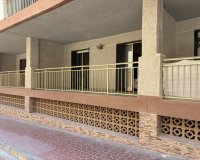 Вторичное жилье - Apartamento - Guardamar - Гуардамар дель Сегура