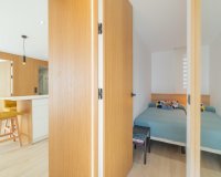 Вторичное жилье - Apartamento - Guardamar - Puerto Deportivo