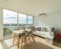 Вторичное жилье - Apartamento - Guardamar - Puerto Deportivo