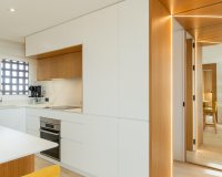 Вторичное жилье - Apartamento - Guardamar - Puerto Deportivo