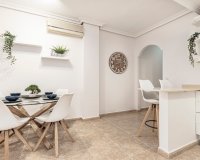 Вторичное жилье - Apartamento - Кабо Роиг