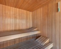 Вторичное жилье - Apartamento - Кабо Роиг