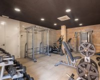 Вторичное жилье - Apartamento - Кабо Роиг