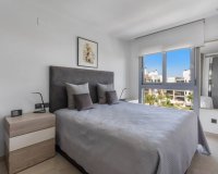 Вторичное жилье - Apartamento - Кабо Роиг