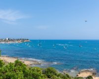 Вторичное жилье - Apartamento - Кабо Роиг