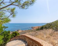 Вторичное жилье - Apartamento - Кабо Роиг