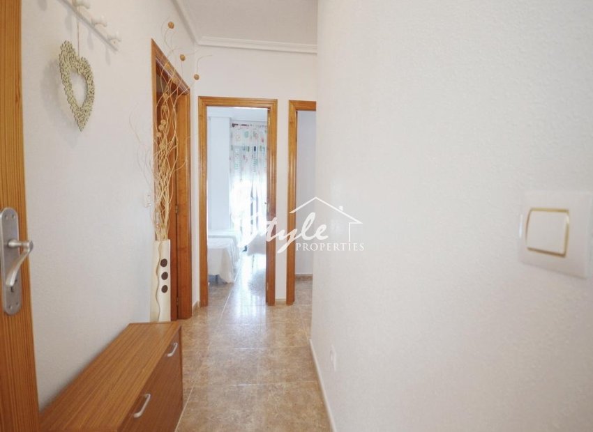 Вторичное жилье - Apartamento - Кабо Роиг