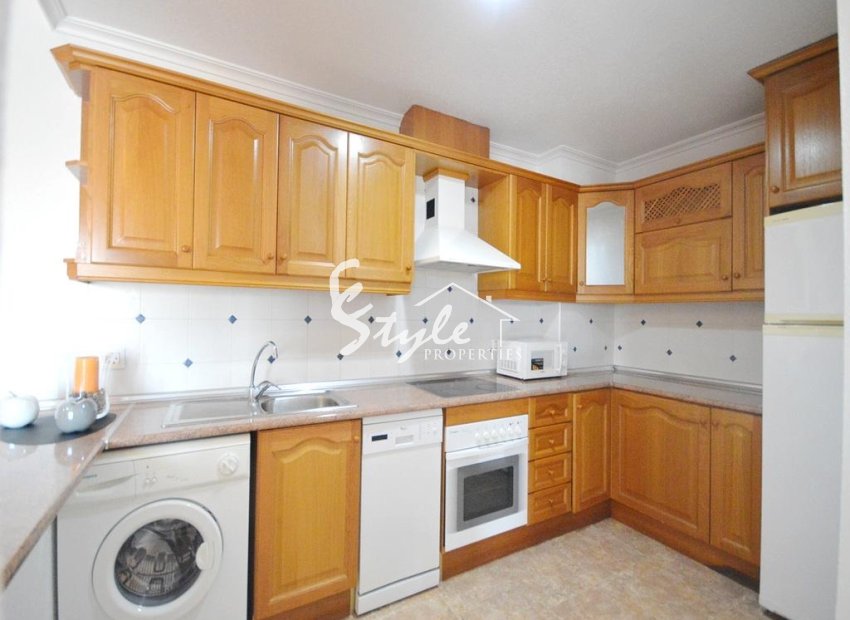 Вторичное жилье - Apartamento - Кабо Роиг