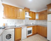 Вторичное жилье - Apartamento - Кабо Роиг