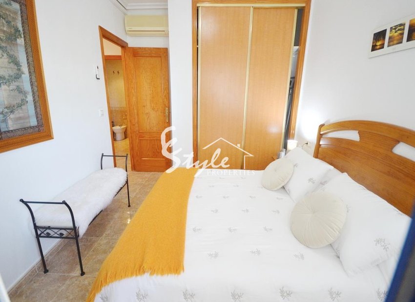 Вторичное жилье - Apartamento - Кабо Роиг