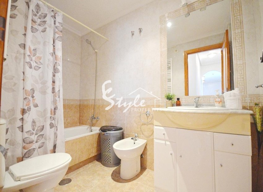 Вторичное жилье - Apartamento - Кабо Роиг