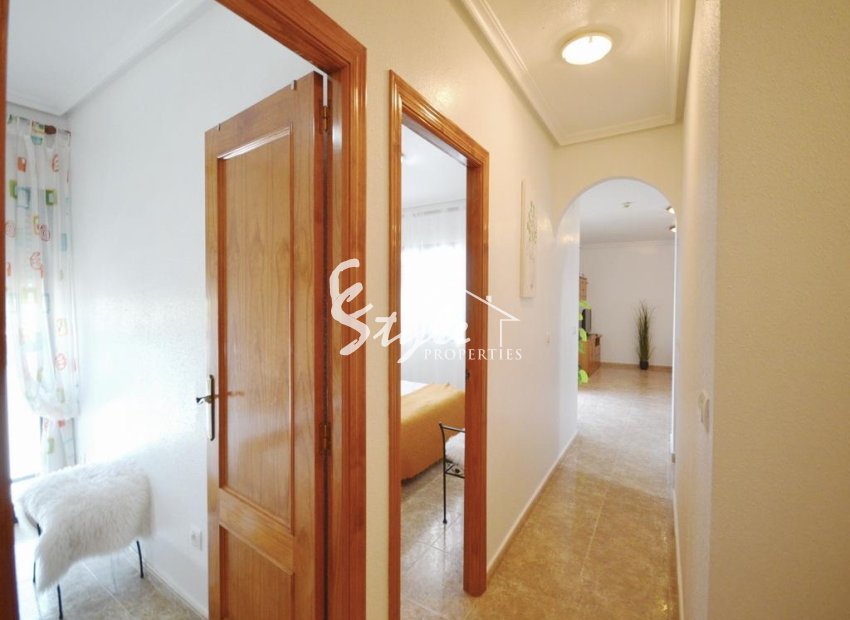 Вторичное жилье - Apartamento - Кабо Роиг