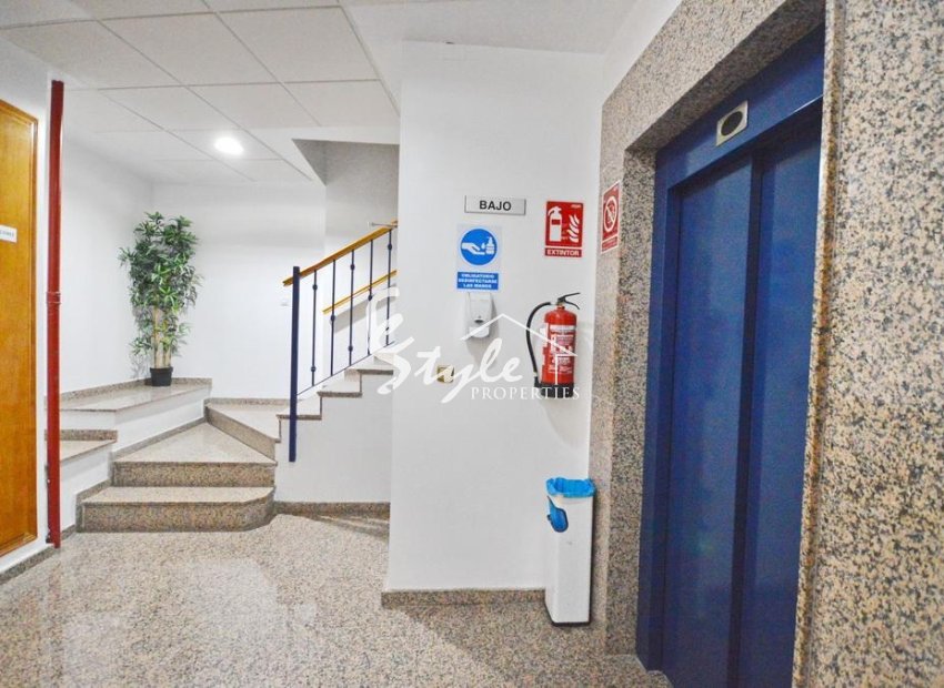 Вторичное жилье - Apartamento - Кабо Роиг