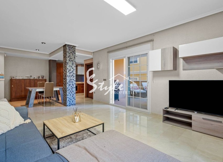 Вторичное жилье - Apartamento - Кабо Роиг