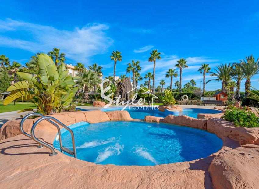 Вторичное жилье - Apartamento - Кабо Роиг