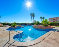 Вторичное жилье - Apartamento - Кабо Роиг