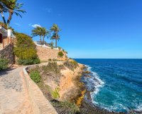 Вторичное жилье - Apartamento - Кабо Роиг